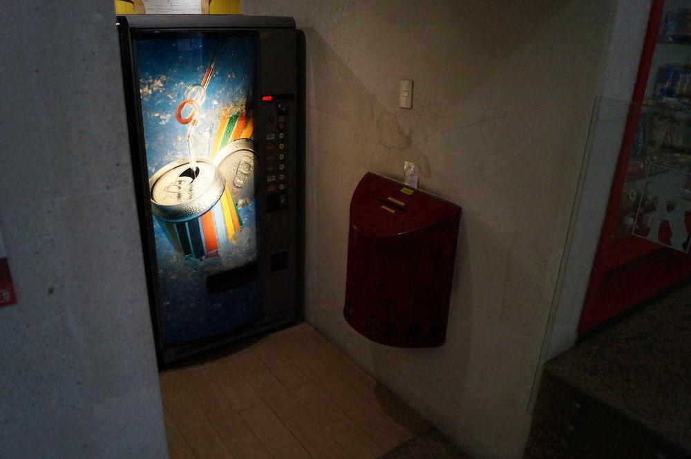 Hotel Villa De Madrid Meksyk Zewnętrze zdjęcie